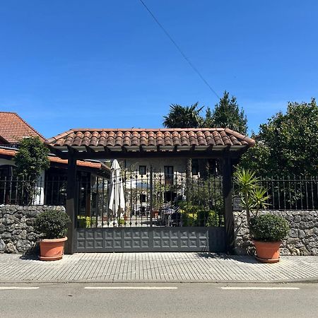 Posada Soano Kültér fotó